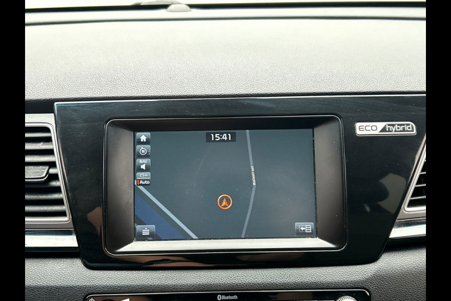 Kia Niro 1.6 GDi Hybrid DynamicLine | Trekhaak | Navigatie | Camera | Carplay | Lane-Assist | Climate/Control | Cruise/Control |