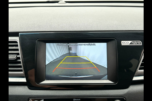 Kia Niro 1.6 GDi Hybrid DynamicLine | Trekhaak | Navigatie | Camera | Carplay | Lane-Assist | Climate/Control | Cruise/Control |