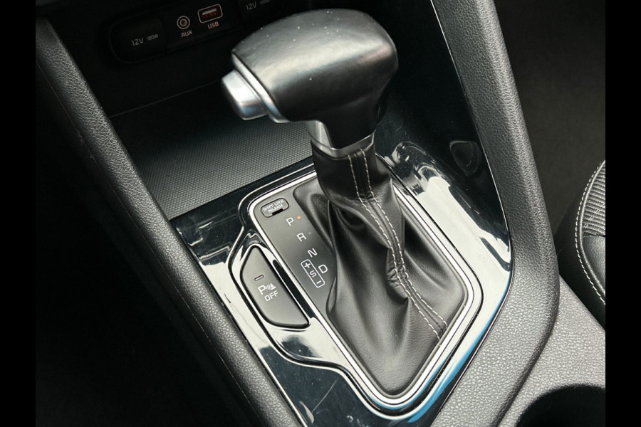 Kia Niro 1.6 GDi Hybrid DynamicLine | Trekhaak | Navigatie | Camera | Carplay | Lane-Assist | Climate/Control | Cruise/Control |