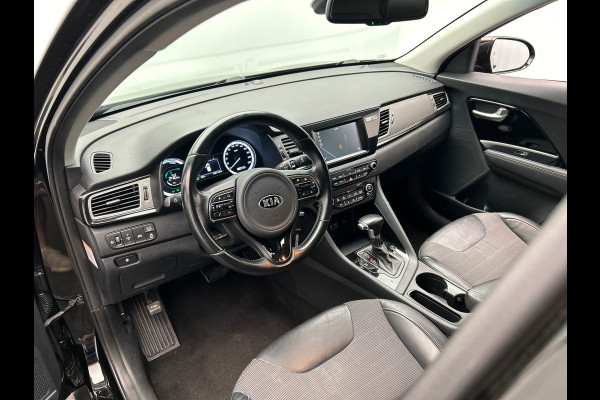 Kia Niro 1.6 GDi Hybrid DynamicLine | Trekhaak | Navigatie | Camera | Carplay | Lane-Assist | Climate/Control | Cruise/Control |