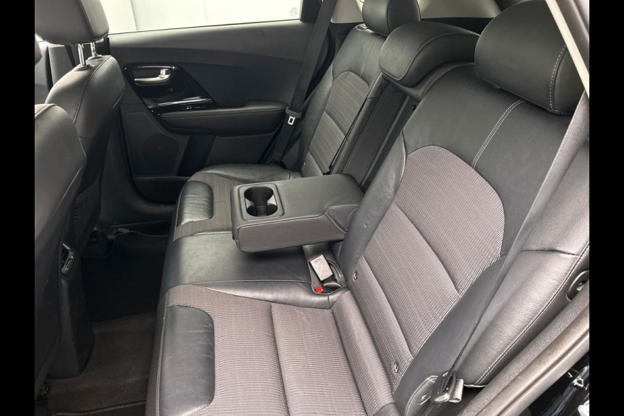 Kia Niro 1.6 GDi Hybrid DynamicLine | Trekhaak | Navigatie | Camera | Carplay | Lane-Assist | Climate/Control | Cruise/Control |