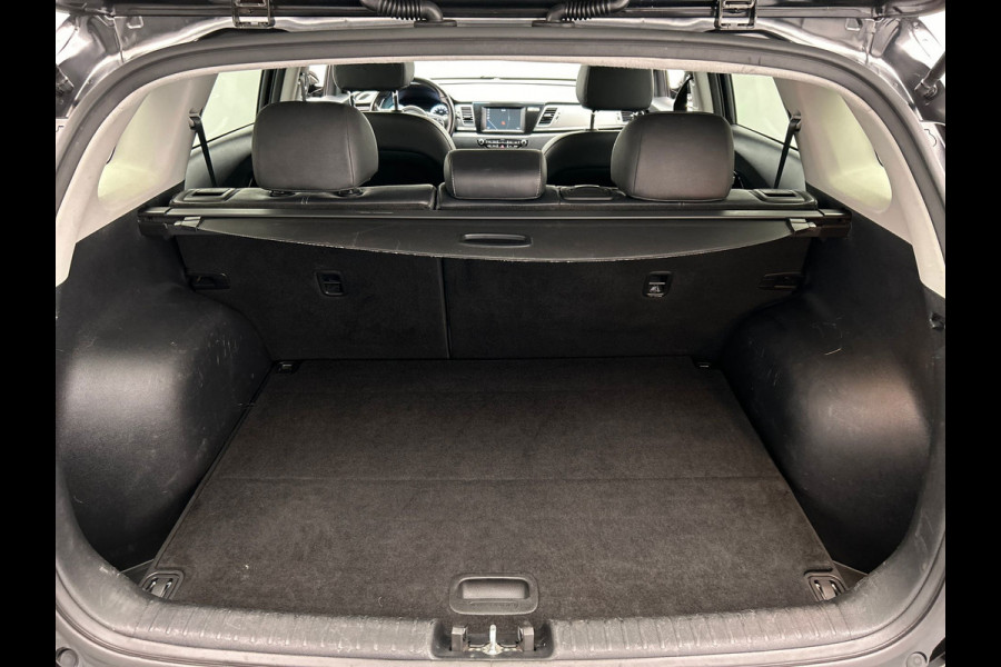 Kia Niro 1.6 GDi Hybrid DynamicLine | Trekhaak | Navigatie | Camera | Carplay | Lane-Assist | Climate/Control | Cruise/Control |