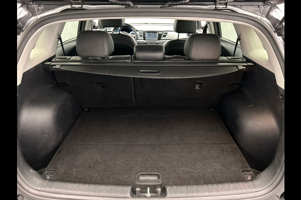 Kia Niro 1.6 GDi Hybrid DynamicLine | Trekhaak | Navigatie | Camera | Carplay | Lane-Assist | Climate/Control | Cruise/Control |