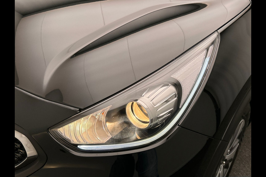 Kia Niro 1.6 GDi Hybrid DynamicLine | Trekhaak | Navigatie | Camera | Carplay | Lane-Assist | Climate/Control | Cruise/Control |