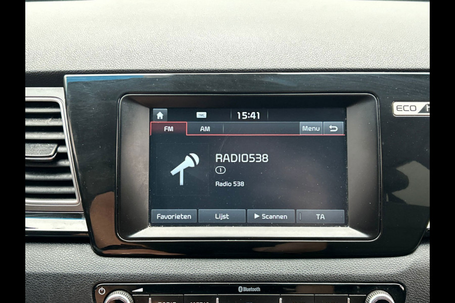 Kia Niro 1.6 GDi Hybrid DynamicLine | Trekhaak | Navigatie | Camera | Carplay | Lane-Assist | Climate/Control | Cruise/Control |