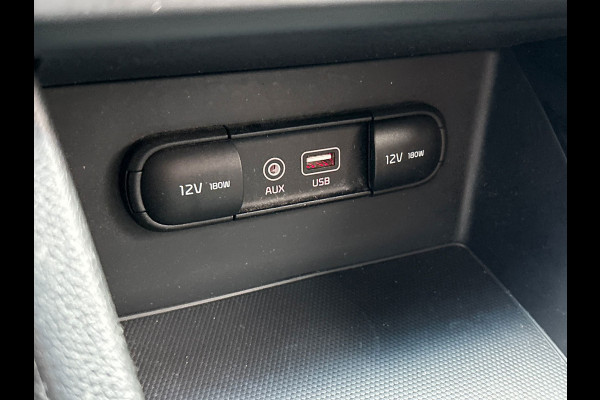 Kia Niro 1.6 GDi Hybrid DynamicLine | Trekhaak | Navigatie | Camera | Carplay | Lane-Assist | Climate/Control | Cruise/Control |
