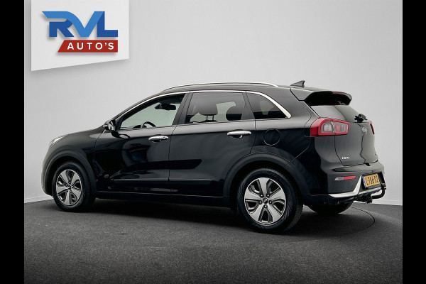 Kia Niro 1.6 GDi Hybrid DynamicLine | Trekhaak | Navigatie | Camera | Carplay | Lane-Assist | Climate/Control | Cruise/Control |