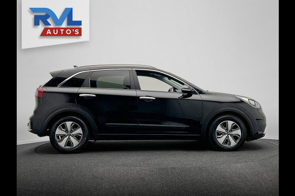 Kia Niro 1.6 GDi Hybrid DynamicLine | Trekhaak | Navigatie | Camera | Carplay | Lane-Assist | Climate/Control | Cruise/Control |