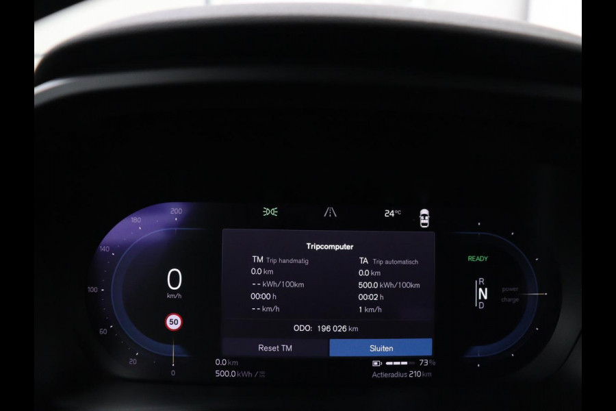 Volvo XC40 Recharge Plus | SOH 91.2% | Warmtepomp | Trekhaak | | SOH 91.2% | Warmtepomp | Trekhaak | Leder/alcantara | Stuur/stoel verwarming | Camera | Carplay | 19''