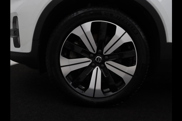 Volvo XC40 Recharge Plus | SOH 91.2% | Warmtepomp | Trekhaak | | SOH 91.2% | Warmtepomp | Trekhaak | Leder/alcantara | Stuur/stoel verwarming | Camera | Carplay | 19''