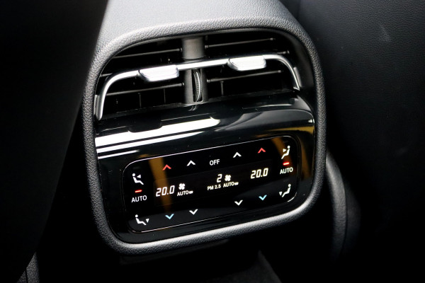 Mercedes-Benz E-Klasse AMG 53 4MATIC+ Edition 1 | 612pk | Hyperscreen | Carbon | Achterasbesturing | Distronic+ | HUD | 3D-Display | Stoelventilatie | Massage | Vlakkenverwarming | Trekhaak |