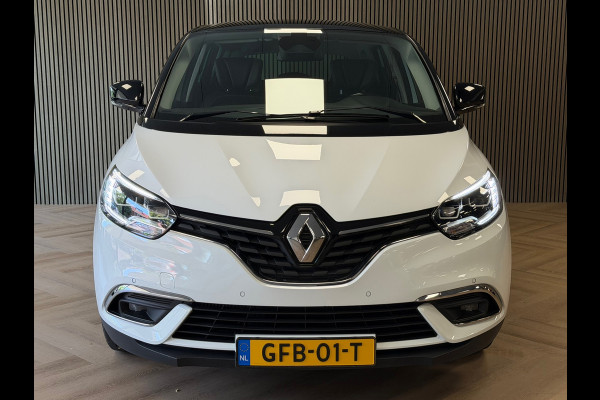 Renault Scénic 1.3 TCe Intens LPG AUT. BLACK EDITION TREKHAAK NAVIGATIE CAMERA CRUISE STOELVERWARMING PDC START/STOP