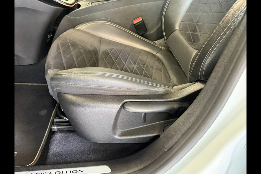Renault Scénic 1.3 TCe Intens LPG AUT. BLACK EDITION TREKHAAK NAVIGATIE CAMERA CRUISE STOELVERWARMING PDC START/STOP