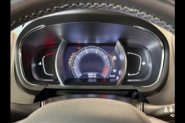 Renault Scénic 1.3 TCe Intens LPG AUT. BLACK EDITION TREKHAAK NAVIGATIE CAMERA CRUISE STOELVERWARMING PDC START/STOP
