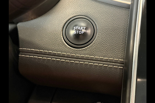 Renault Scénic 1.3 TCe Intens LPG AUT. BLACK EDITION TREKHAAK NAVIGATIE CAMERA CRUISE STOELVERWARMING PDC START/STOP