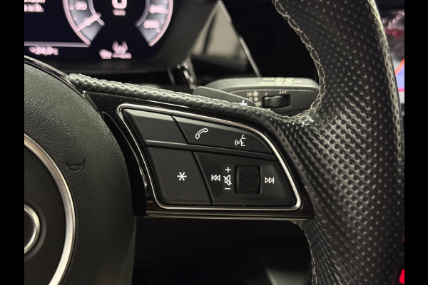 Audi A3 Sportback 40 TFSI e S-Line Competition 3xS 204pk PHEV VC ACC Cam Trekhaak El. Klep
