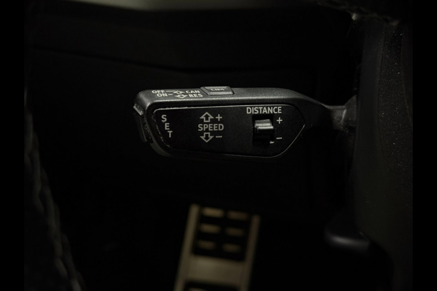 Audi A3 Sportback 40 TFSI e S-Line Competition 3xS 204pk PHEV VC ACC Cam Trekhaak El. Klep