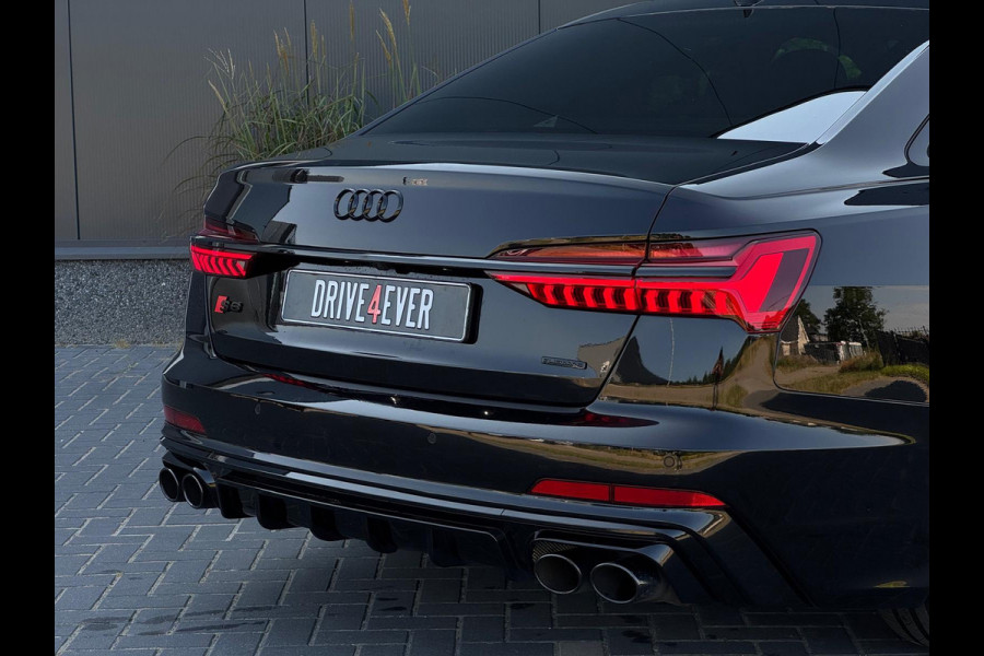 Audi A6 Limousine 55 TFSI e quattro Competition NAVI|LEDER|VOSSEN VELGEN|CAMERA