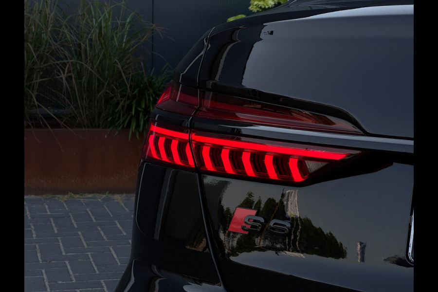 Audi A6 Limousine 55 TFSI e quattro Competition NAVI|LEDER|VOSSEN VELGEN|CAMERA