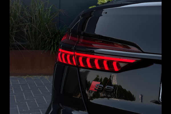 Audi A6 Limousine 55 TFSI e quattro Competition NAVI|LEDER|VOSSEN VELGEN|CAMERA