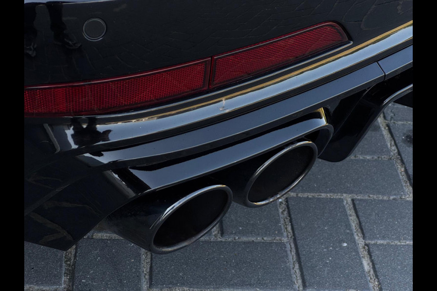 Audi A6 Limousine 55 TFSI e quattro Competition NAVI|LEDER|VOSSEN VELGEN|CAMERA