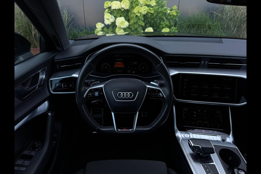 Audi A6 Limousine 55 TFSI e quattro Competition NAVI|LEDER|VOSSEN VELGEN|CAMERA