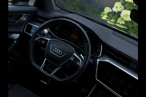 Audi A6 Limousine 55 TFSI e quattro Competition NAVI|LEDER|VOSSEN VELGEN|CAMERA
