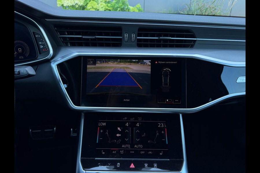 Audi A6 Limousine 55 TFSI e quattro Competition NAVI|LEDER|VOSSEN VELGEN|CAMERA