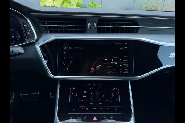 Audi A6 Limousine 55 TFSI e quattro Competition NAVI|LEDER|VOSSEN VELGEN|CAMERA
