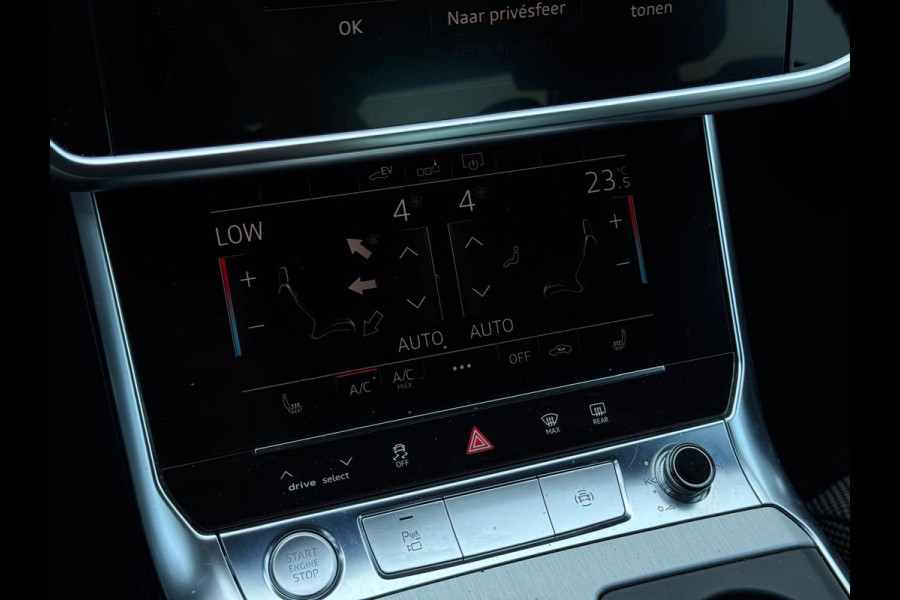 Audi A6 Limousine 55 TFSI e quattro Competition NAVI|LEDER|VOSSEN VELGEN|CAMERA