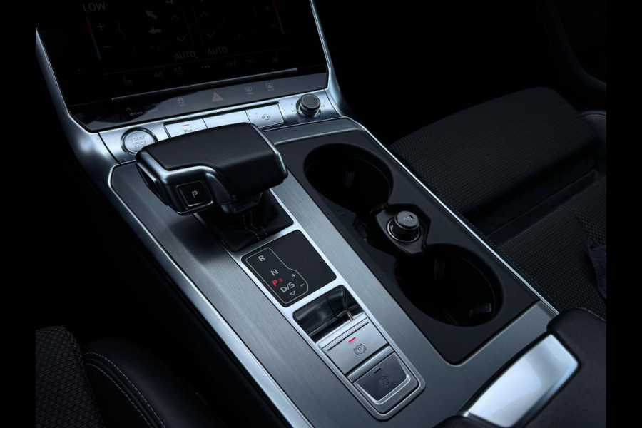 Audi A6 Limousine 55 TFSI e quattro Competition NAVI|LEDER|VOSSEN VELGEN|CAMERA