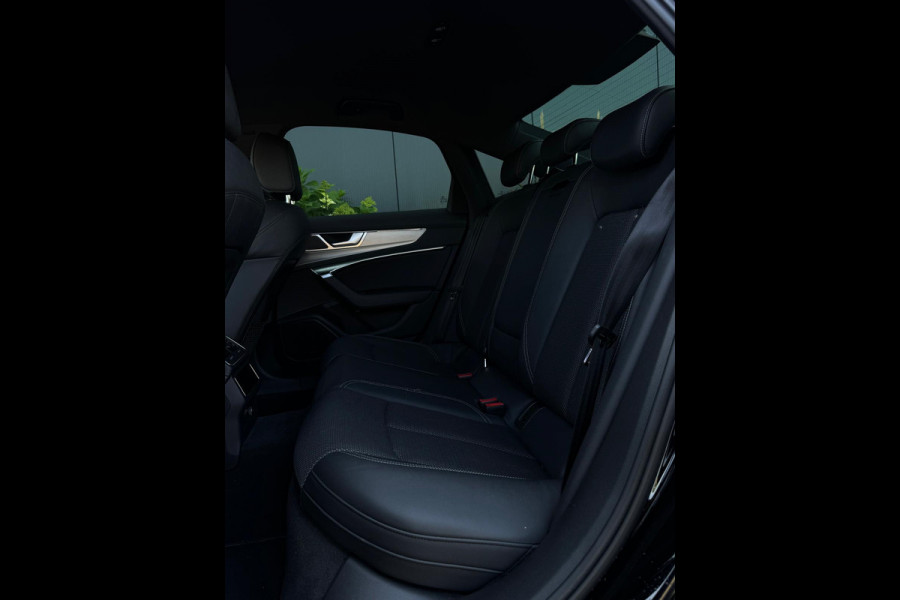 Audi A6 Limousine 55 TFSI e quattro Competition NAVI|LEDER|VOSSEN VELGEN|CAMERA