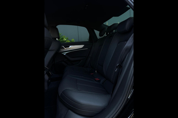Audi A6 Limousine 55 TFSI e quattro Competition NAVI|LEDER|VOSSEN VELGEN|CAMERA