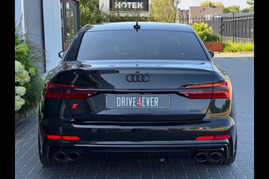 Audi A6 Limousine 55 TFSI e quattro Competition NAVI|LEDER|VOSSEN VELGEN|CAMERA