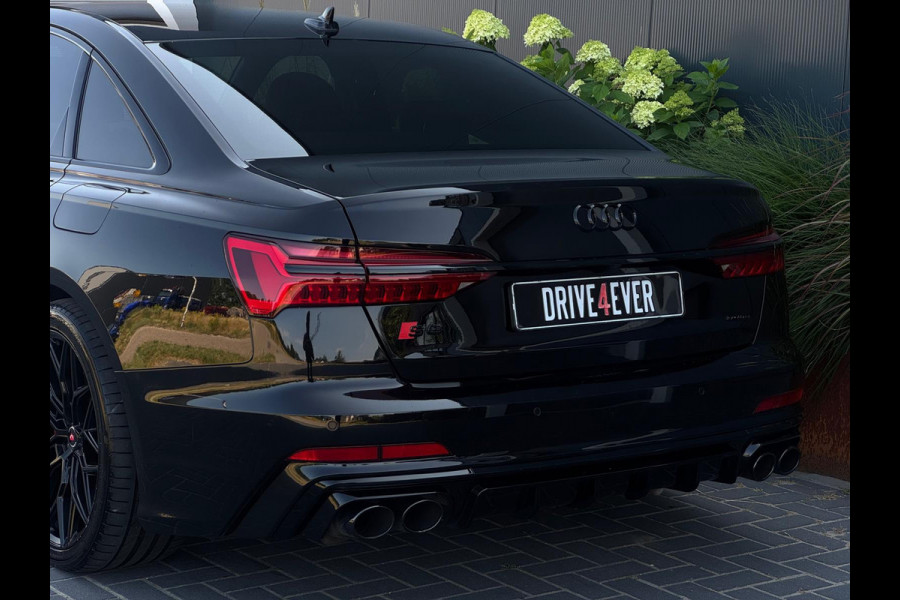 Audi A6 Limousine 55 TFSI e quattro Competition NAVI|LEDER|VOSSEN VELGEN|CAMERA