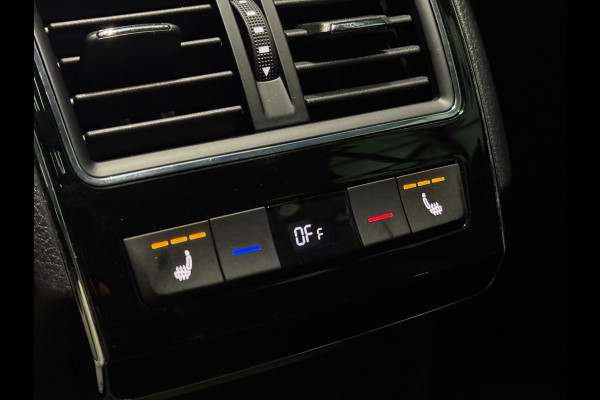 Škoda Superb Combi 1.4 TSI iV iV L&K 218PK 360° Navi Pano Trekhaak Elek. A.klep Leder