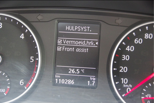 Volkswagen Transporter 2.0 TDI L2 Highline 150PK AUT. TREKHAAK, LED, ADAPT. CRUISE, NAVI, AIRCO, VOORRUIT VERWARMING, PARKEERSENSOREN, NL AUTO, NAP