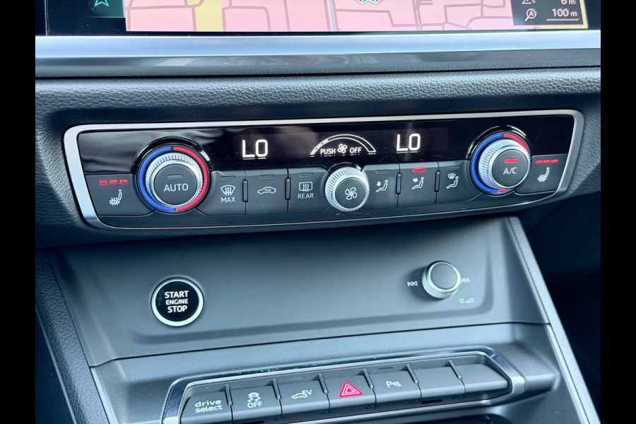 Audi Q3 Sportback 45 TFSI e S Edition Pano/Sonos/Keyless/ACC