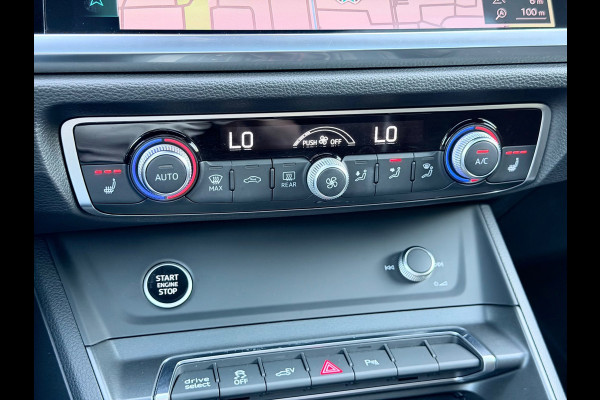 Audi Q3 Sportback 45 TFSI e S Edition Pano/Sonos/Keyless/ACC