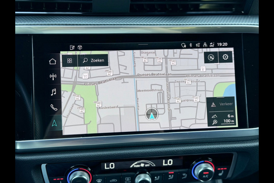 Audi Q3 Sportback 45 TFSI e S Edition Pano/Sonos/Keyless/ACC