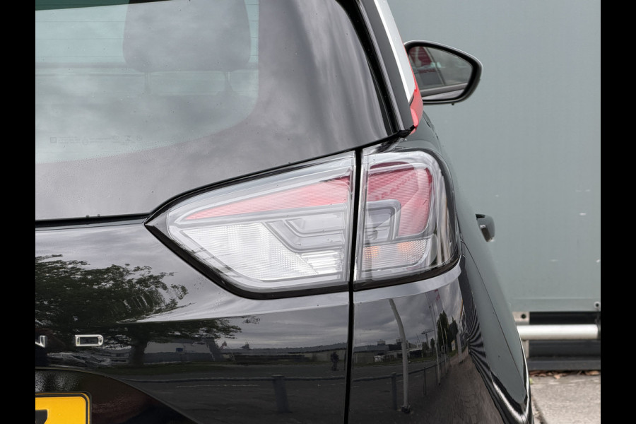 Opel Crossland BWJ 11-2021 | 1.2T 111PK GS-LINE | SPORTSTOELEN | CAMERA A | CARPLAY | NAVI | PDC | PRIVACY GLASS | CRUISE