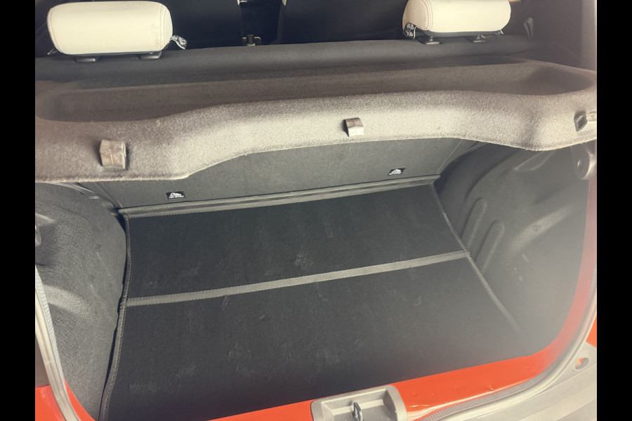 Dacia Spring Expression 65 26.8 kWh fabrieksgar 9/27 | batt gar 9/32 | SOH 96,48%