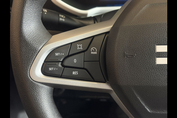 Dacia Spring Expression 65 26.8 kWh fabrieksgar 9/27 | batt gar 9/32 | SOH 96,48%