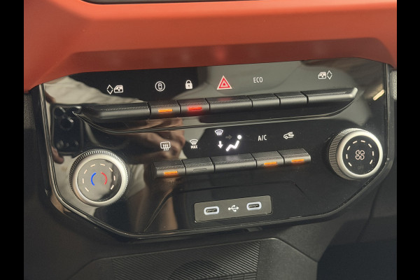 Dacia Spring Expression 65 26.8 kWh fabrieksgar 9/27 | batt gar 9/32 | SOH 96,48%