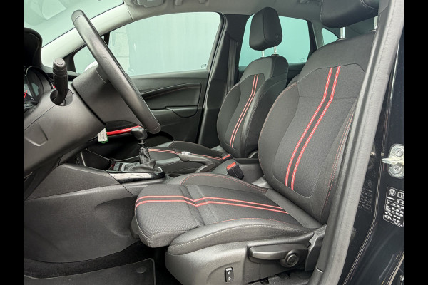 Opel Crossland BWJ 11-2021 | 1.2T 111PK GS-LINE | SPORTSTOELEN | CAMERA A | CARPLAY | NAVI | PDC | PRIVACY GLASS | CRUISE