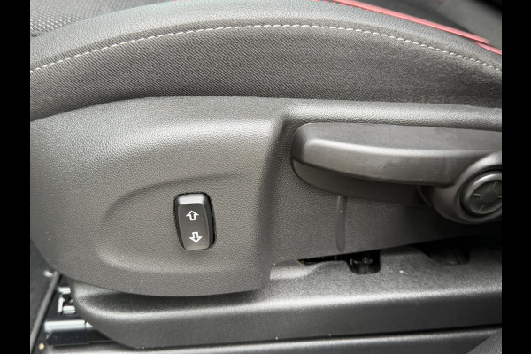 Opel Crossland BWJ 11-2021 | 1.2T 111PK GS-LINE | SPORTSTOELEN | CAMERA A | CARPLAY | NAVI | PDC | PRIVACY GLASS | CRUISE