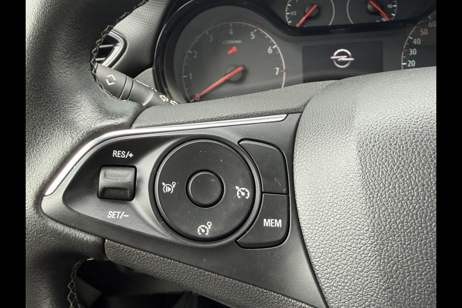 Opel Crossland BWJ 11-2021 | 1.2T 111PK GS-LINE | SPORTSTOELEN | CAMERA A | CARPLAY | NAVI | PDC | PRIVACY GLASS | CRUISE