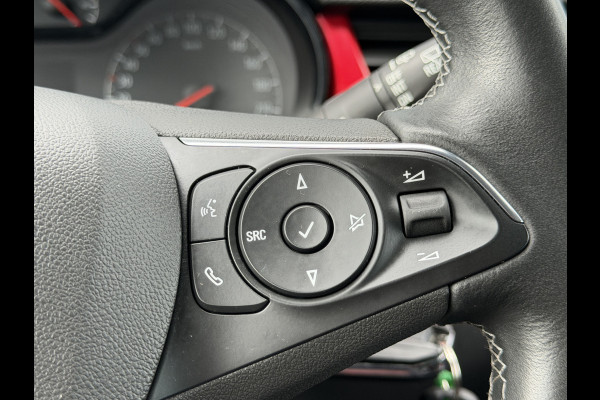 Opel Crossland BWJ 11-2021 | 1.2T 111PK GS-LINE | SPORTSTOELEN | CAMERA A | CARPLAY | NAVI | PDC | PRIVACY GLASS | CRUISE