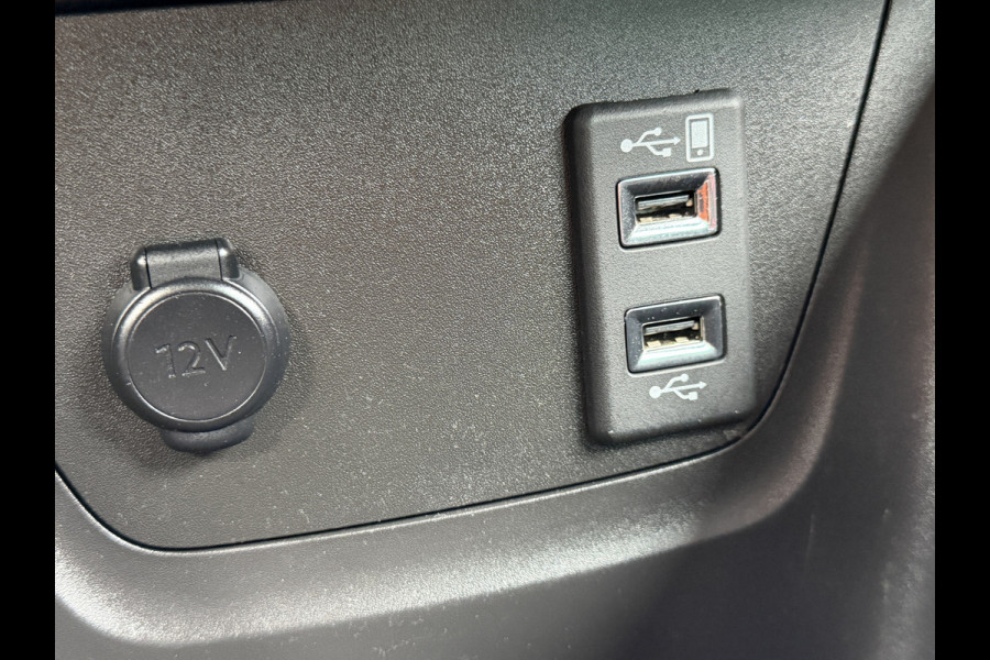 Opel Crossland BWJ 11-2021 | 1.2T 111PK GS-LINE | SPORTSTOELEN | CAMERA A | CARPLAY | NAVI | PDC | PRIVACY GLASS | CRUISE