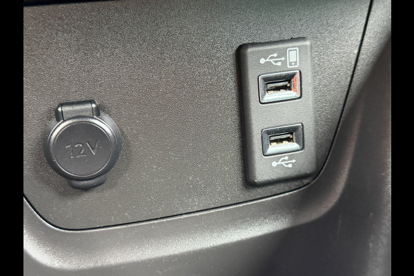 Opel Crossland BWJ 11-2021 | 1.2T 111PK GS-LINE | SPORTSTOELEN | CAMERA A | CARPLAY | NAVI | PDC | PRIVACY GLASS | CRUISE